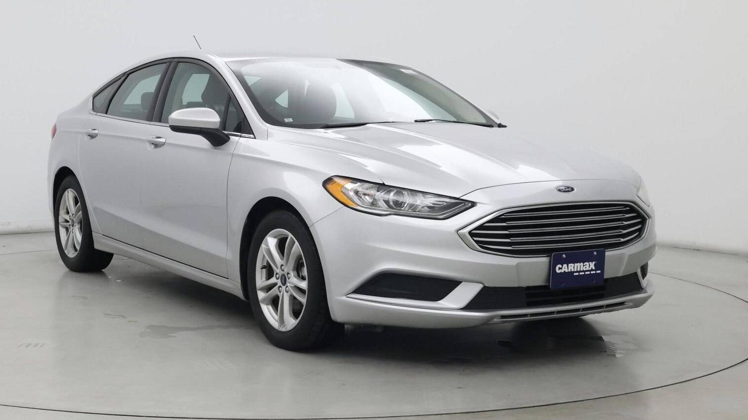 FORD FUSION 2018 3FA6P0HD0JR203099 image