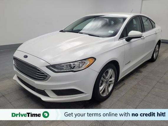 FORD FUSION 2018 3FA6P0UU2JR122322 image FORD FUSION 2018 3FA6P0UU2JR122322 image