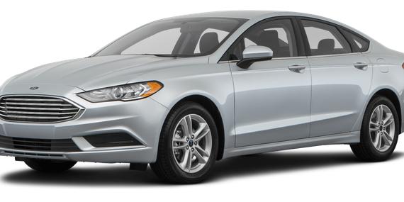 FORD FUSION 2018 3FA6P0HD9JR256089 image