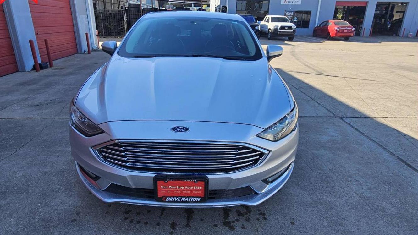 FORD FUSION 2018 3FA6P0LU5JR103524 image