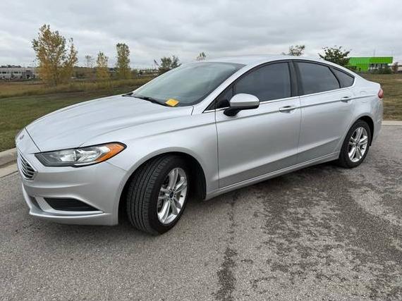 FORD FUSION 2018 3FA6P0H71JR174707 image FORD FUSION 2018 3FA6P0H71JR174707 image