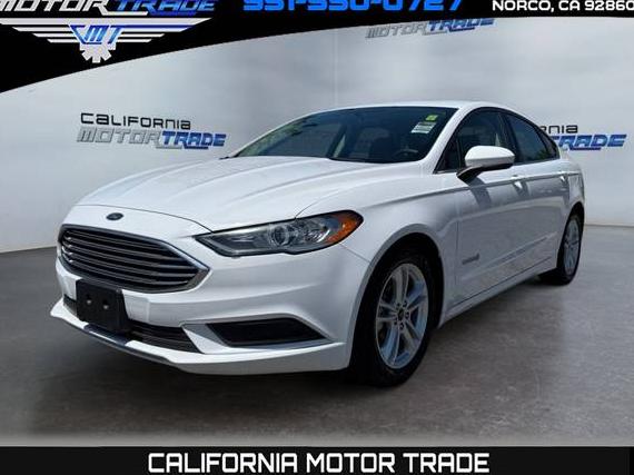 FORD FUSION 2018 3FA6P0UU7JR101188 image FORD FUSION 2018 3FA6P0UU7JR101188 image