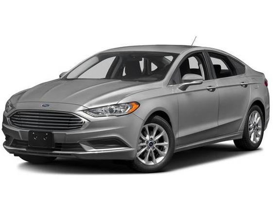 FORD FUSION 2018 3FA6P0H71JR109520 image