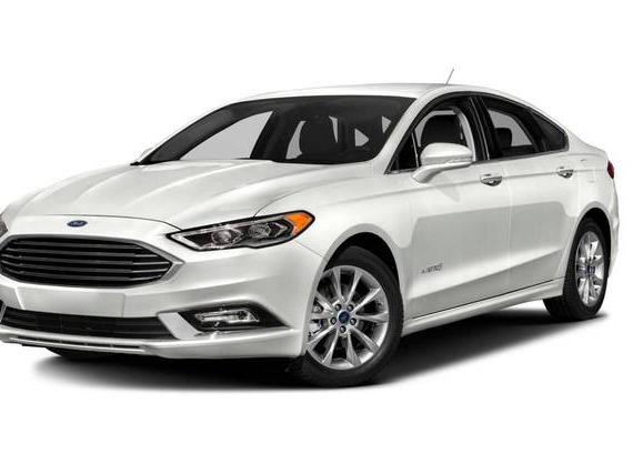 FORD FUSION 2018 3FA6P0LU4JR171894 image