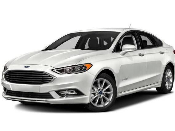 FORD FUSION 2018 3FA6P0LU2JR171814 image