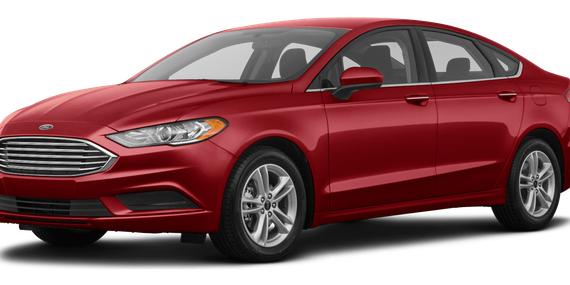 FORD FUSION 2018 3FA6P0G73JR257380 image FORD FUSION 2018 3FA6P0G73JR257380 image