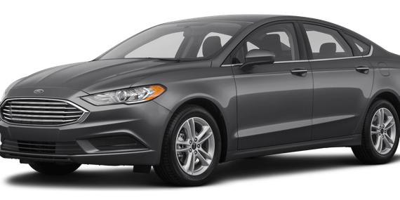 FORD FUSION 2018 3FA6P0H75JR106958 image FORD FUSION 2018 3FA6P0H75JR106958 image