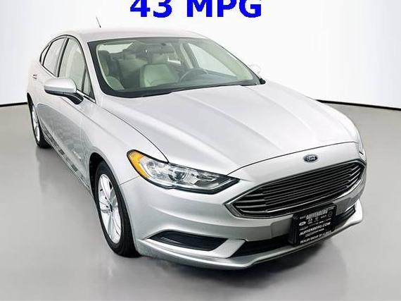 FORD FUSION 2018 3FA6P0UU0JR278956 image FORD FUSION 2018 3FA6P0UU0JR278956 image