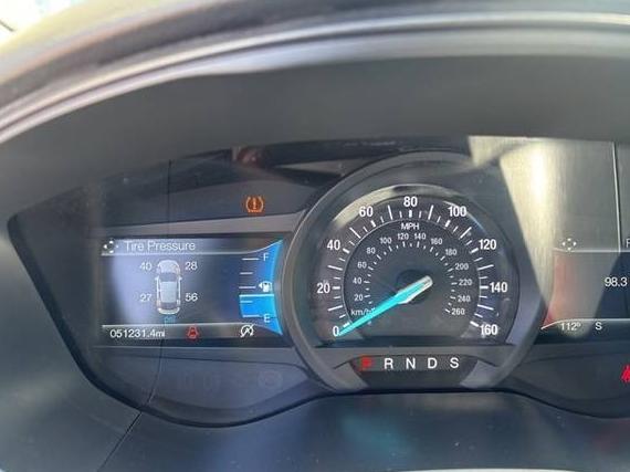 FORD FUSION 2018 3FA6P0HD3JR211715 image