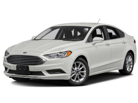 FORD FUSION 2018 3FA6P0H78JR198101 image