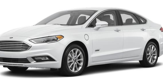 FORD FUSION 2018 3FA6P0PU5JR167203 image