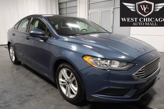 FORD FUSION 2018 3FA6P0HD2JR265877 image FORD FUSION 2018 3FA6P0HD2JR265877 image