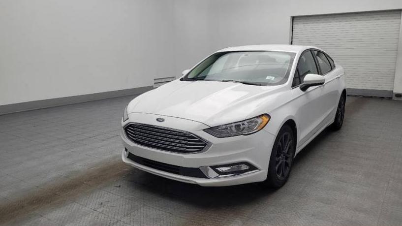 FORD FUSION 2018 3FA6P0HD8JR258805 image