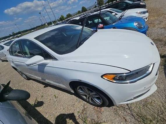 FORD FUSION 2018 3FA6P0LU9JR118849 image FORD FUSION 2018 3FA6P0LU9JR118849 image