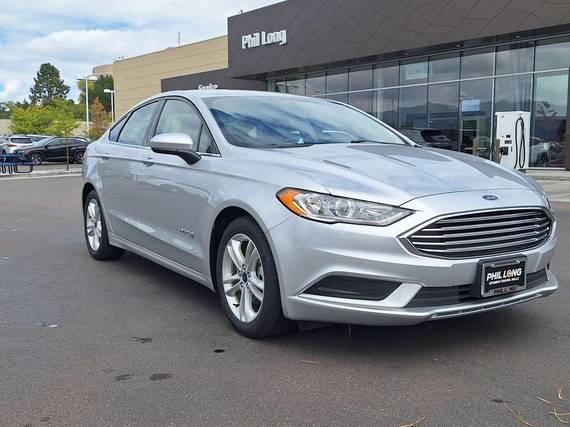 FORD FUSION 2018 3FA6P0UU8JR100521 image FORD FUSION 2018 3FA6P0UU8JR100521 image