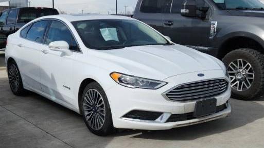 FORD FUSION 2018 3FA6P0LU1JR187048 image