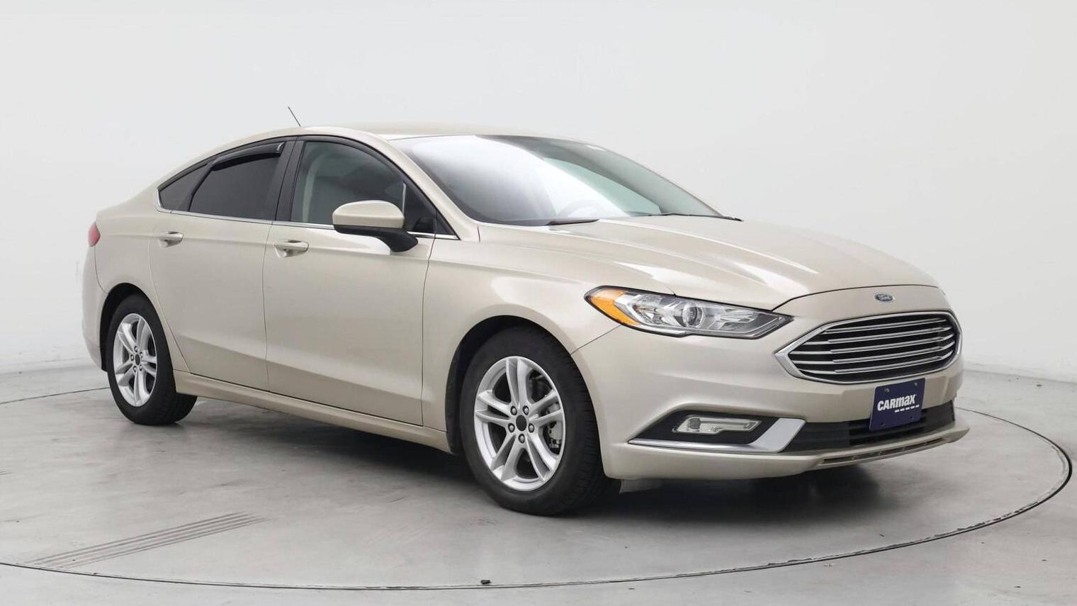 FORD FUSION 2018 3FA6P0LU2JR246348 image