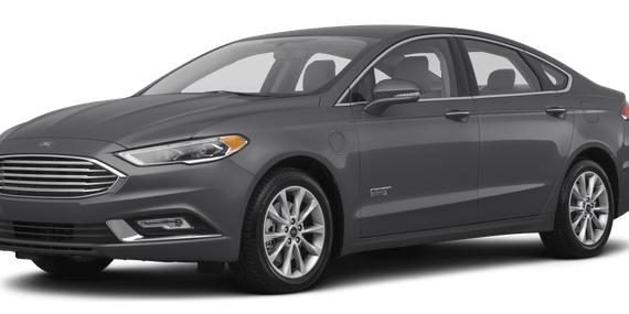 FORD FUSION 2018 3FA6P0PU0JR201175 image