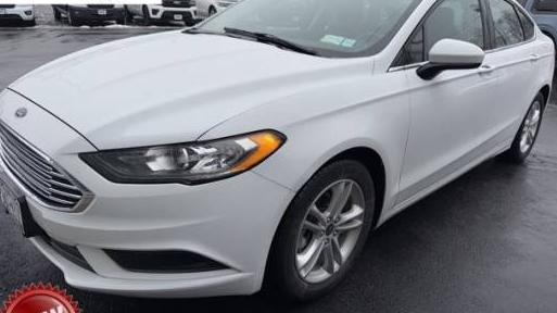 FORD FUSION 2018 3FA6P0HD9JR189753 image