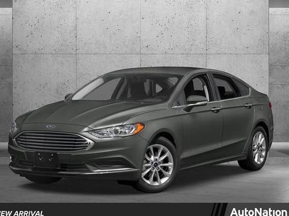 FORD FUSION 2018 3FA6P0HD2JR210801 image