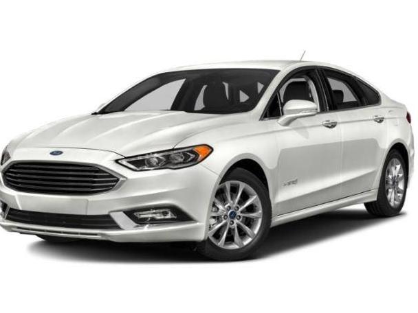 FORD FUSION 2018 3FA6P0LU3JR243202 image