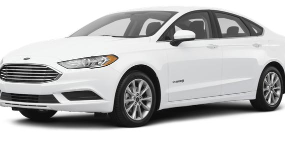 FORD FUSION 2018 3FA6P0LU9JR129818 image FORD FUSION 2018 3FA6P0LU9JR129818 image