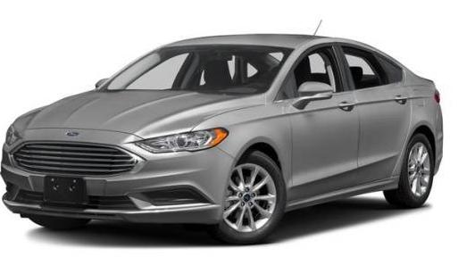 FORD FUSION 2018 3FA6P0HD7JR282903 image