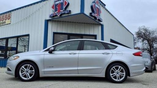 FORD FUSION 2018 3FA6P0LU6JR220190 image