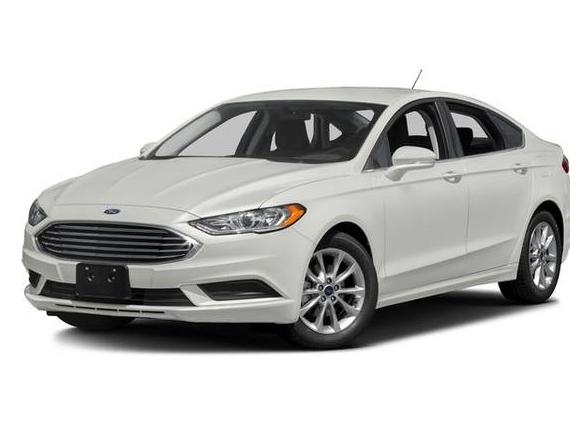 FORD FUSION 2018 3FA6P0HD0JR184425 image