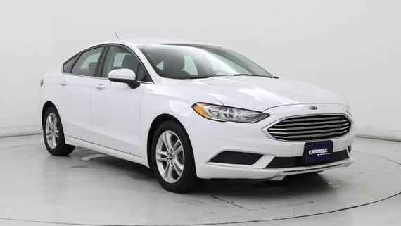 FORD FUSION 2018 3FA6P0HD1JR264400 image