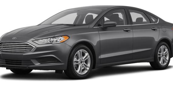 FORD FUSION 2018 3FA6P0HD1JR229663 image FORD FUSION 2018 3FA6P0HD1JR229663 image