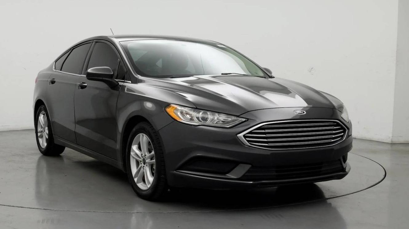 FORD FUSION 2018 3FA6P0HD4JR270367 image