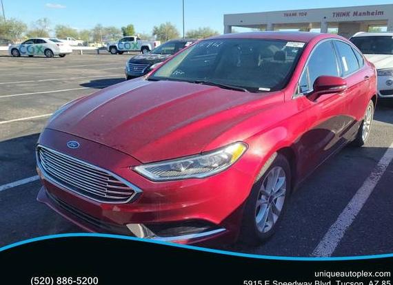 FORD FUSION 2018 3FA6P0HD2JR136912 image FORD FUSION 2018 3FA6P0HD2JR136912 image