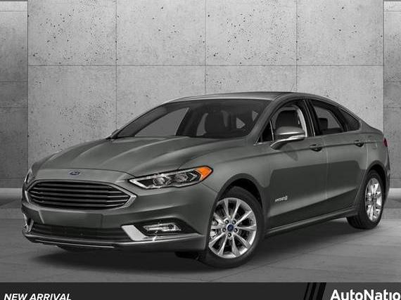 FORD FUSION 2018 3FA6P0LU2JR224236 image