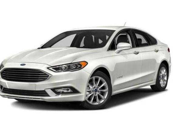 FORD FUSION 2018 3FA6P0UU6JR122520 image