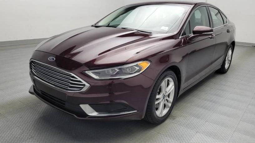 FORD FUSION 2018 3FA6P0HD4JR284477 image