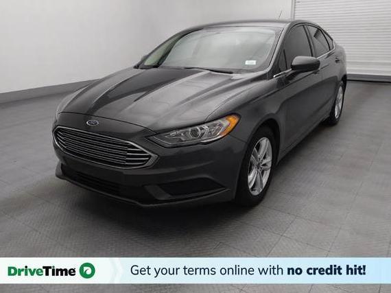 FORD FUSION 2018 3FA6P0H72JR270474 image