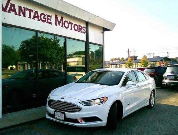 FORD FUSION 2018 3FA6P0LU2JR118708 image FORD FUSION 2018 3FA6P0LU2JR118708 image