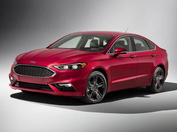 FORD FUSION 2018 3FA6P0HD3JR239689 image FORD FUSION 2018 3FA6P0HD3JR239689 image