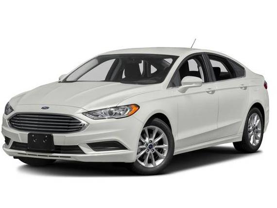 FORD FUSION 2018 3FA6P0HD7JR224483 image