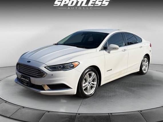 FORD FUSION 2018 3FA6P0LU4JR118726 image FORD FUSION 2018 3FA6P0LU4JR118726 image