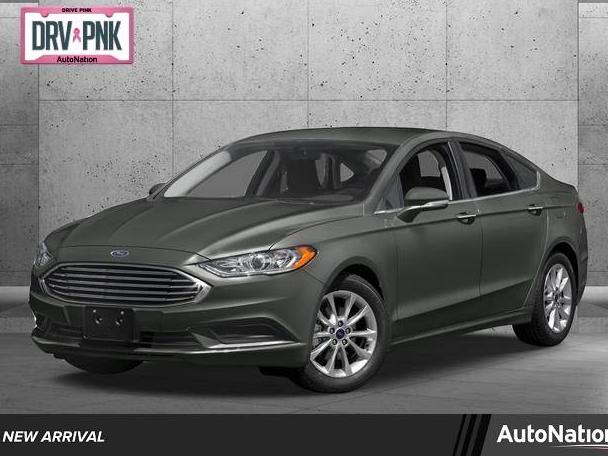 FORD FUSION 2018 3FA6P0HD4JR256579 image