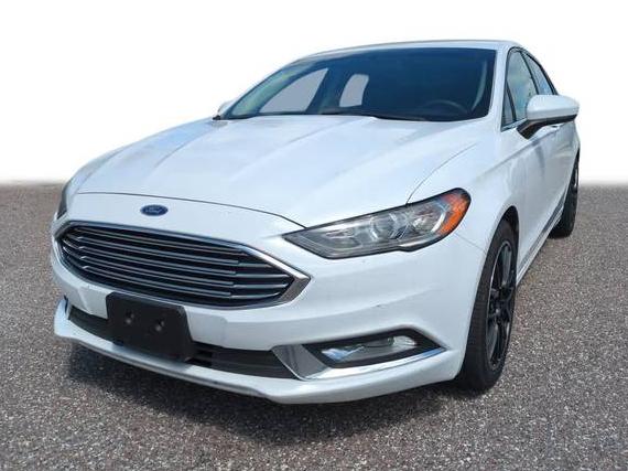 FORD FUSION 2018 3FA6P0HD4JR259000 image