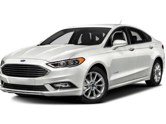 FORD FUSION 2018 3FA6P0LU6JR171816 image