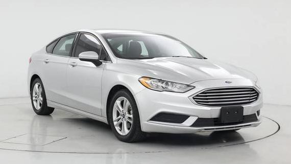 FORD FUSION 2018 3FA6P0HD0JR204740 image