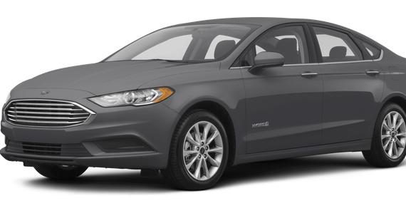 FORD FUSION 2018 3FA6P0LU4JR280730 image