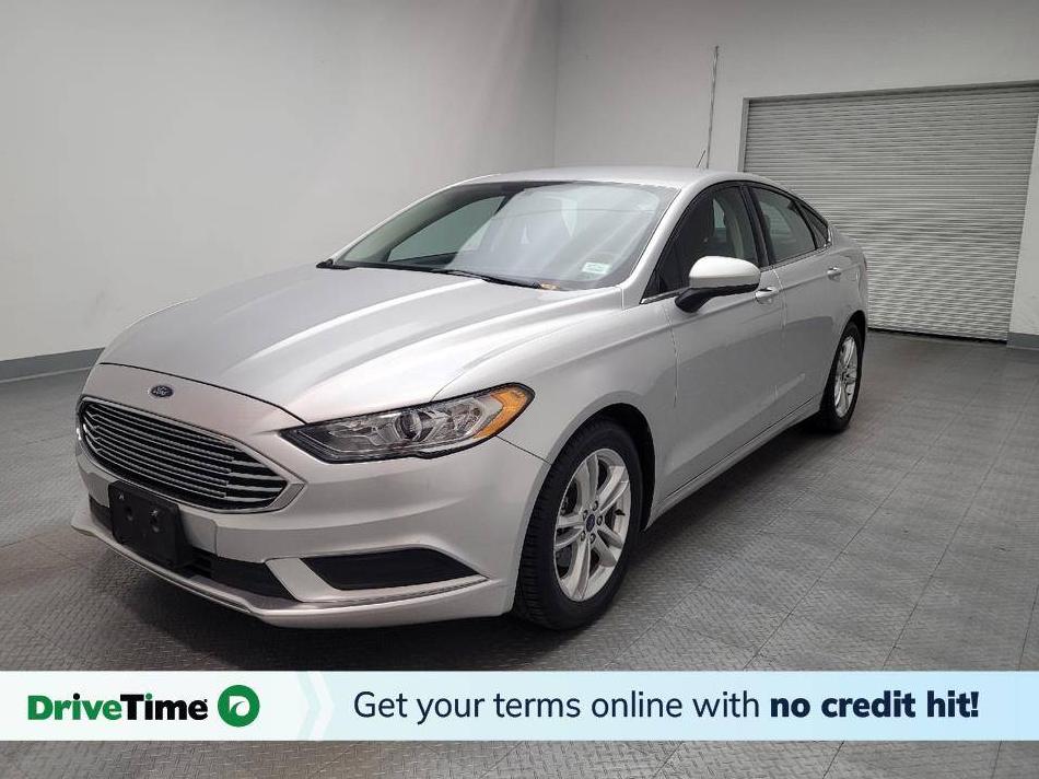 FORD FUSION 2018 3FA6P0HD1JR136884 image