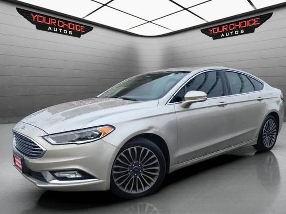 FORD FUSION 2018 3FA6P0D95JR241588 image