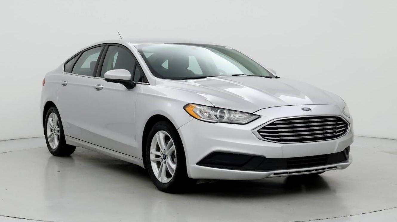 FORD FUSION 2018 3FA6P0HD1JR259004 image