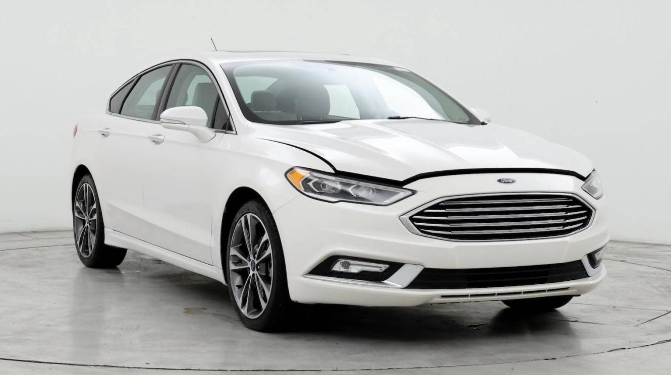 FORD FUSION 2018 3FA6P0K99JR119321 image